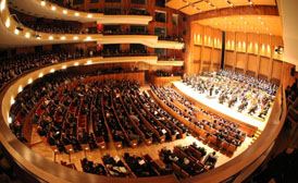 Festival Cervantino Guanajuato