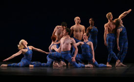 Festival Cervantino in Guanajuato