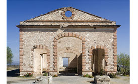 Guanajuato Mineral de pozos