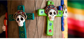 Handcrafts Route guanajuato mexico