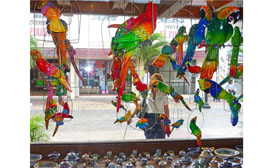 Handcrafts Route guanajuato