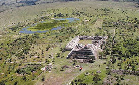 La Virgen de la Cañada in San Miguel de Allende Guanajuato