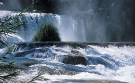 Natural Spings Guanajuato