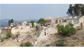 Pozos cantina Guanajuato