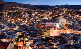 guanajuato mexico